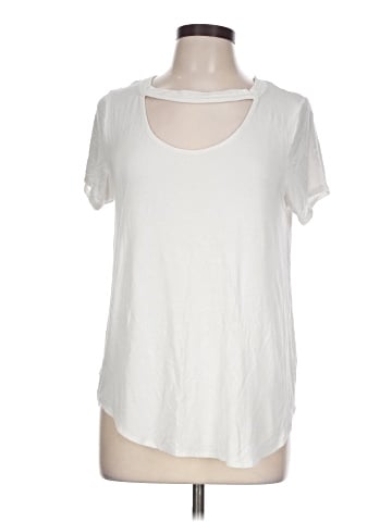 French Laundry Short Sleeve T-Shirt (view 1)