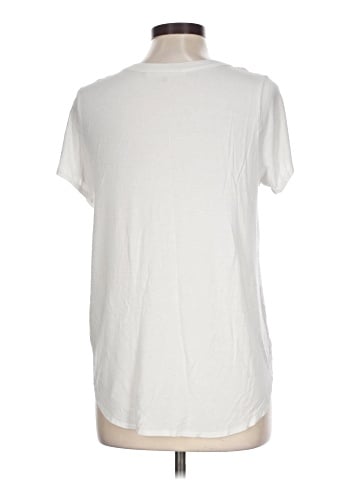 French Laundry Short Sleeve T-Shirt (view 2)