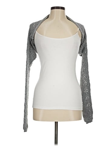 Basement Jeans Cardigan (view 1)