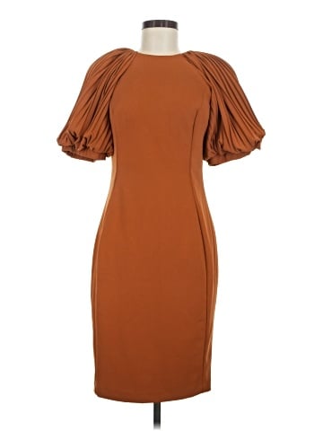 Calvin Klein Cocktail Dress (view 1)