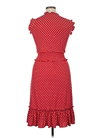MICHAEL Michael Kors Cocktail Dress (view 2)