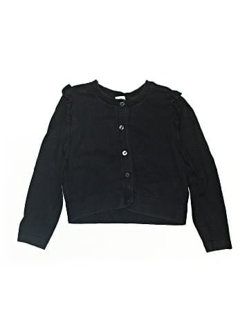 Carter's Cardigan (view 1)