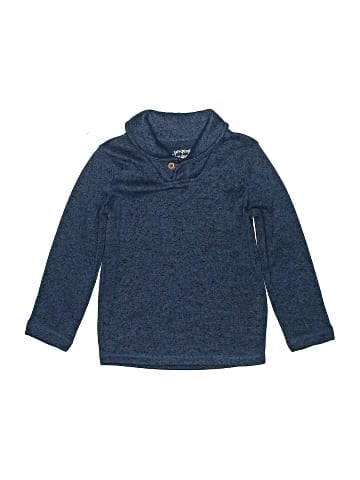 Jumping Beans Zip Up Hoodie (view 1)