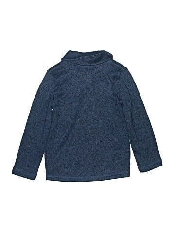 Jumping Beans Zip Up Hoodie (view 2)
