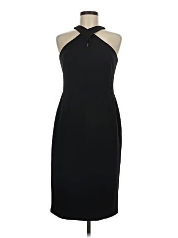 Maggy London Cocktail Dress (view 1)