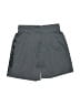 Under Armour 100% Polyester Solid Gray Athletic Shorts Size 5 - photo 1