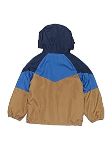 Unbranded Windbreaker (view 2)