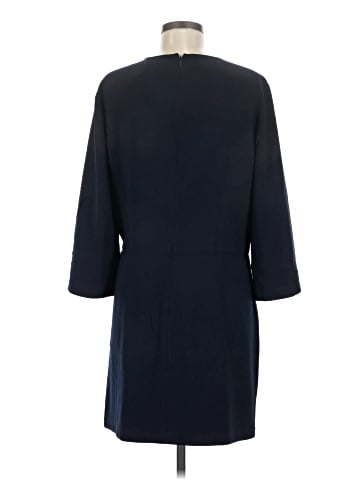 Halston Heritage Casual Dress (view 2)