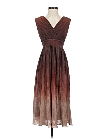 Dress the Population Cocktail Dress (view 1)