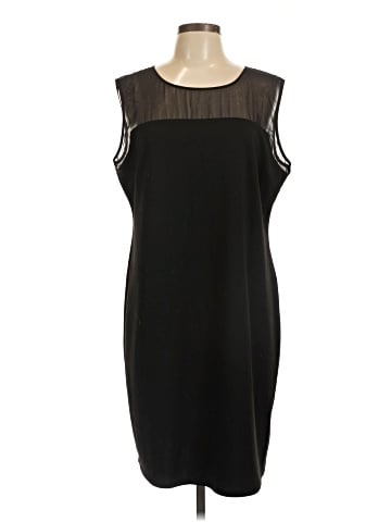 Tribal Cocktail Dress (view 1)