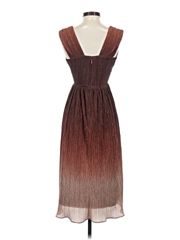 Dress the Population Cocktail Dress (view 2)