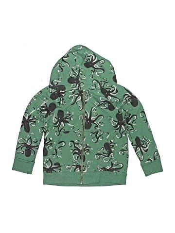 Cat & Jack Zip Up Hoodie (view 1)