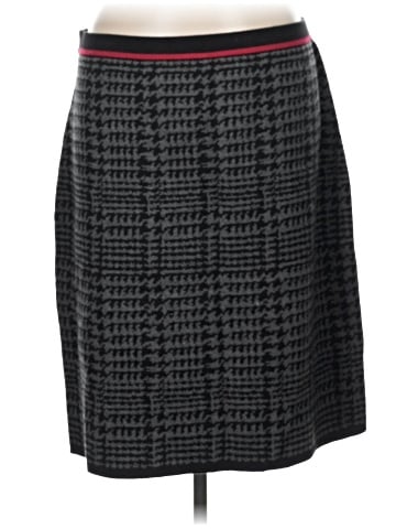 Karl Lagerfeld Paris Formal Skirt (view 1)