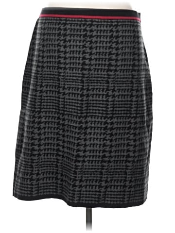 Karl Lagerfeld Paris Formal Skirt (view 2)