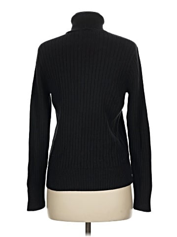 Jeanne Pierre Long Sleeve Turtleneck (view 2)
