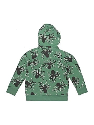 Cat & Jack Zip Up Hoodie (view 2)