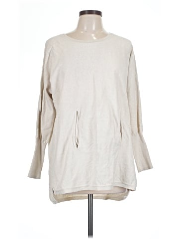 Garnet Hill Pullover Sweater (view 1)