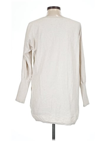 Garnet Hill Pullover Sweater (view 2)