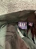 Gap Black Dress Pants Size 14 - photo 4