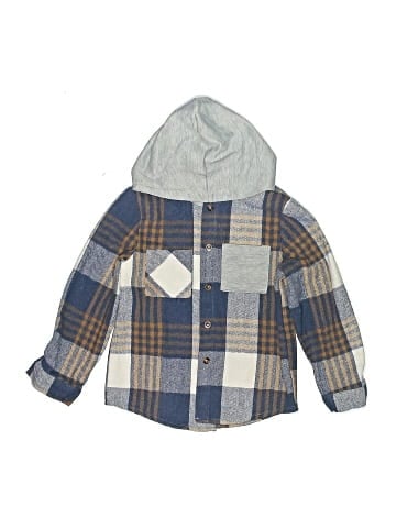 Shein Jacket (view 1)