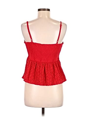 Japna Sleeveless Blouse (view 2)