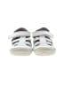 Stride Rite White Sandals Size 6 (kids, wide) - photo 2