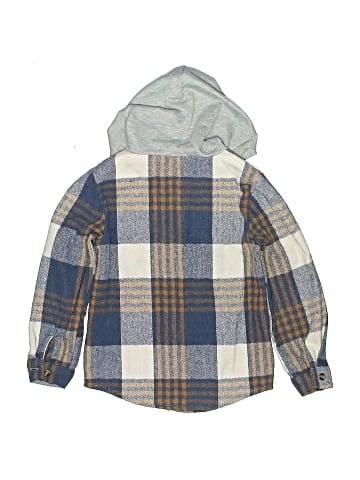 Shein Jacket (view 2)
