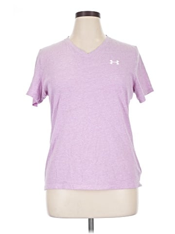 Under Armour Active T-Shirt (view 1)