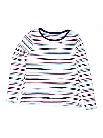 Lands' End Long Sleeve T-Shirt (view 1)