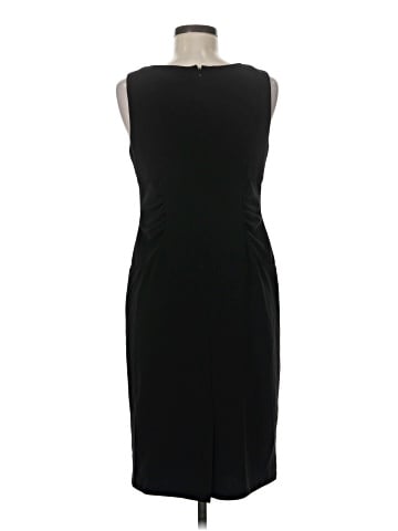 R&M Richards Cocktail Dress (view 2)