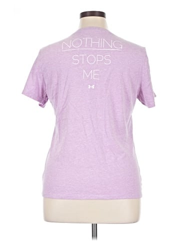 Under Armour Active T-Shirt (view 2)