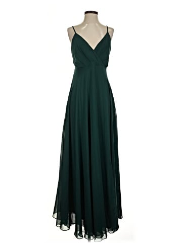 Birdy Grey Cocktail Dress (view 1)