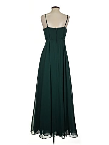 Birdy Grey Cocktail Dress (view 2)
