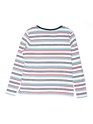 Lands' End Long Sleeve T-Shirt (view 2)