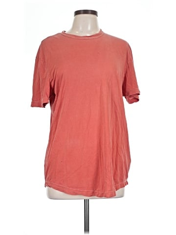 James Perse Short Sleeve T-Shirt (view 1)