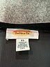 Talbots Black Kimono Size XL - photo 7