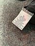Talbots Black Kimono Size XL - photo 8