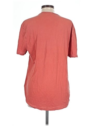 James Perse Short Sleeve T-Shirt (view 2)