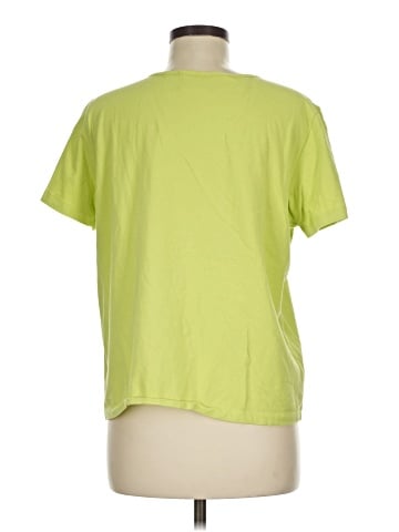 Alfred Dunner Short Sleeve Top (view 2)