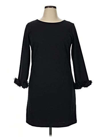 Adrianna Papell Cocktail Dress (view 1)