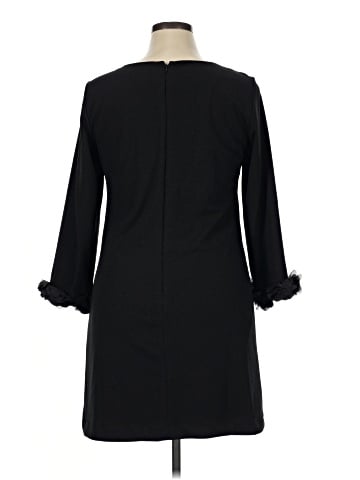 Adrianna Papell Cocktail Dress (view 2)