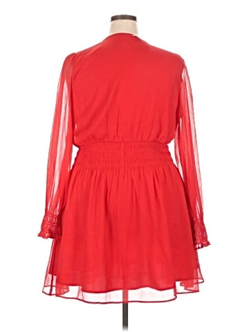 Ann Taylor LOFT Cocktail Dress (view 2)
