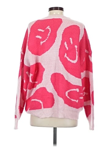 Altar'd State Pullover Sweater (view 2)