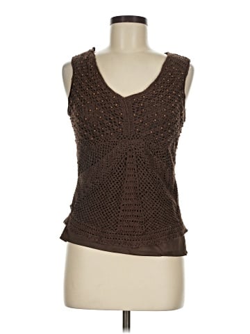 Bandolino Tank Top (view 1)