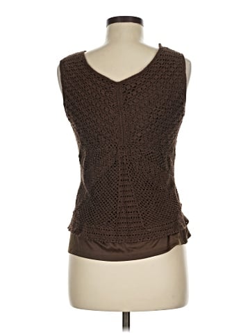 Bandolino Tank Top (view 2)