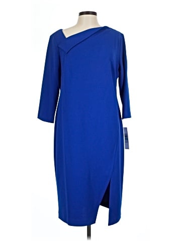 Calvin Klein Cocktail Dress (view 1)