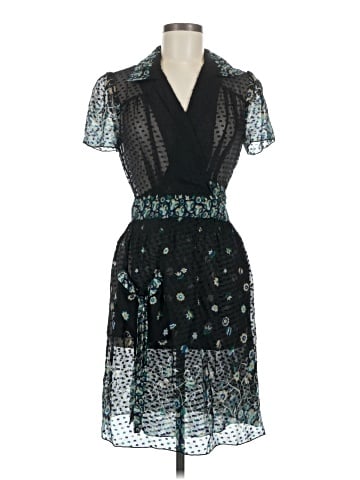 Anna Sui Cocktail Dress (view 1)
