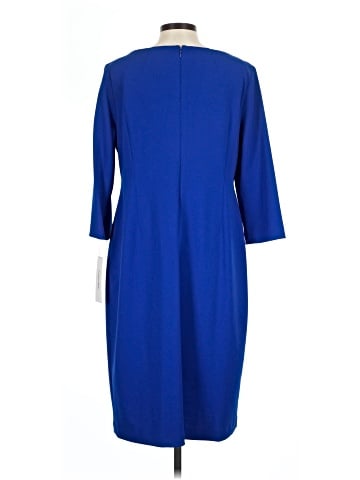 Calvin Klein Cocktail Dress (view 2)