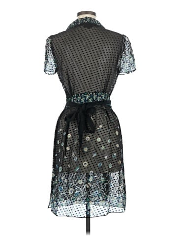 Anna Sui Cocktail Dress (view 2)