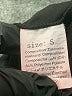 Unbranded Black Active Pants Size S - photo 7